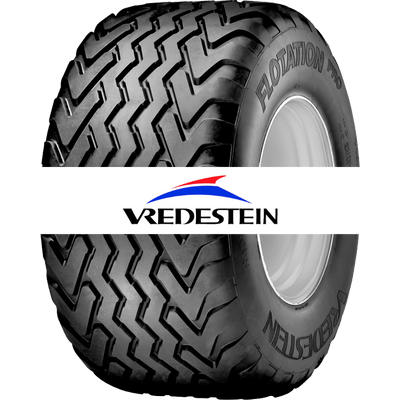 VREDESTEIN FLOTATION PRO 620/40 R 22.5 148D