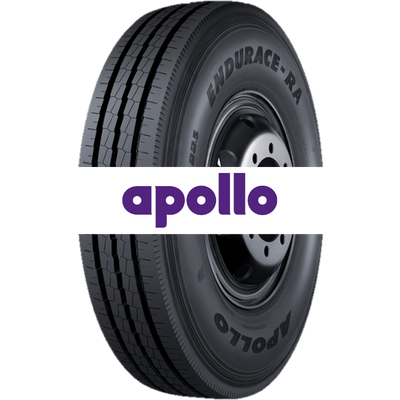 APOLLO ENDURACE RA 315/80 R 22.5 TL 156/150L