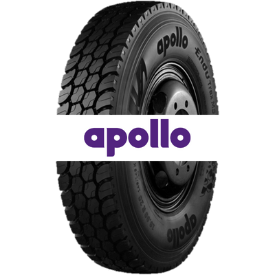 APOLLO ENDUTRAX MD 315/80 R 22.5 TL 156/150K