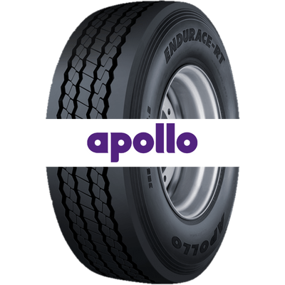 APOLLO ENDURACE RT 385/55 R 22.5 TL 160K