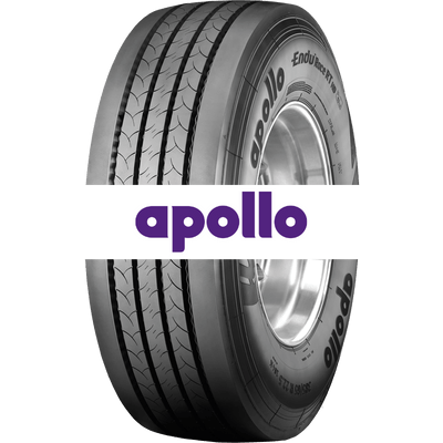 APOLLO ENDURACE RT HD 385/65 R 22.5 164K