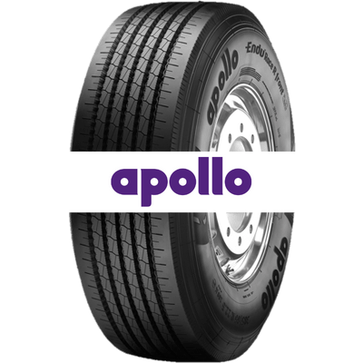 APOLLO ENDURACE R FRONT 385/65 R 22.5 TL 164K