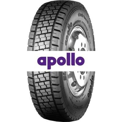 APOLLO ENDURACE RD 245/70 R 17.5 TL 136/134M