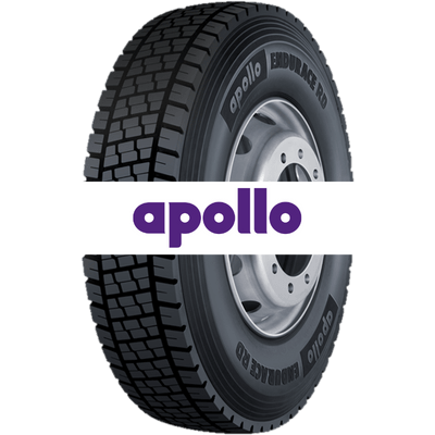 APOLLO ENDURACE RD 295/60 R 22.5 TL 150/147K