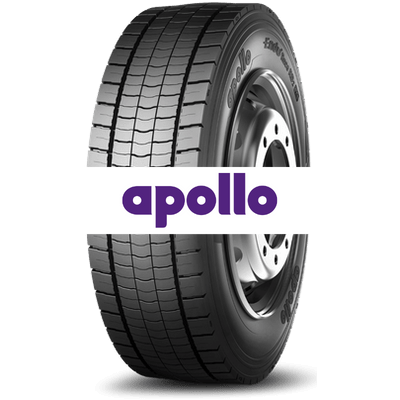 APOLLO ENDURACE RD 2 315/80 R 22.5 TL 156/150L