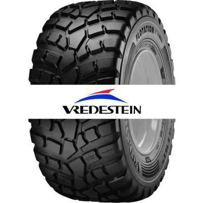 VREDESTEIN FLOTATION OPTIMALL 710/45 R 22.5 170D