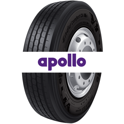 APOLLO ENDUCOMFORT CA 295/80 R 22.5 TL 154/149M