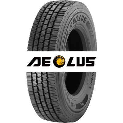 AEOLUS NEO WINTER S 295/80 R 22.5 TL 154/149M