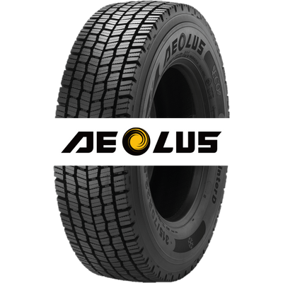 AEOLUS NEO WINTER D 315/70 R 22.5 TL 154/150L