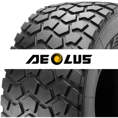AEOLUS AE74 E-7 560/60 R 22.5 TL 165D