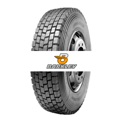 BARKLEY BL806+ 295/60 R 22.5 TL 150/147L