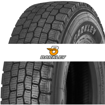 BARKLEY BLW18 315/70 R 22.5 TL 154/150L