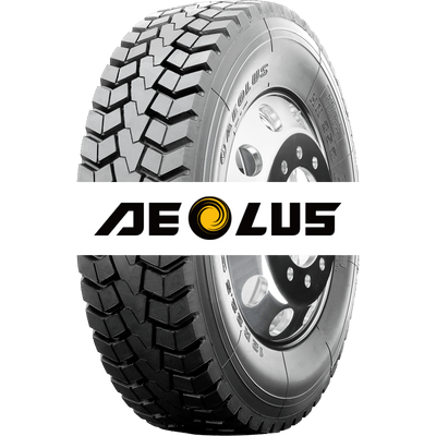 AEOLUS ADC53 295/80 R 22.5 TL 152/149L
