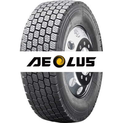 AEOLUS ADW80 315/80 R 22.5 TL 156/154M