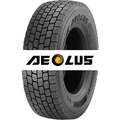 AEOLUS NEO ALLROADS D+ 315/60 R 22.5 TL 152/148L