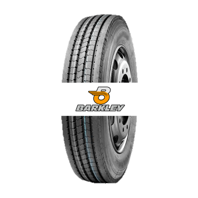 BARKLEY BL208 10 R 22.5 TL 144/142L