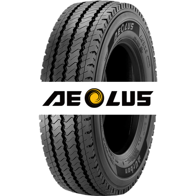 AEOLUS AGB23 265/70 R 19.5 TL 143/141J