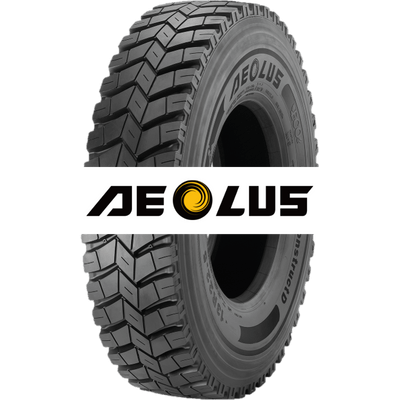 AEOLUS NEO CONSTRUCT D 315/80 R 22.5 TL 156/150K