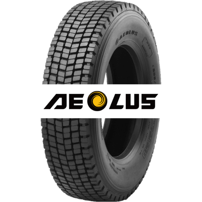 AEOLUS ADR55 12 R 22.5 TL 152/149M