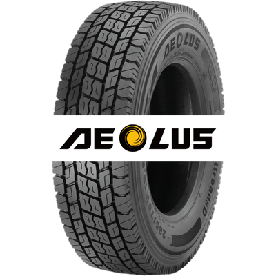 AEOLUS NEO ALLROADS D 245/70 R 17.5 TL 136/134M