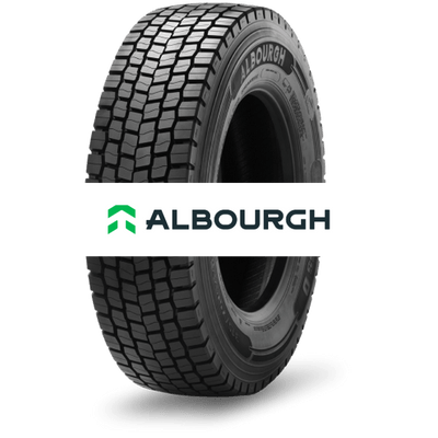 ALBOURGH ACROSS D 315/80 R 22.5 TL 156/150L