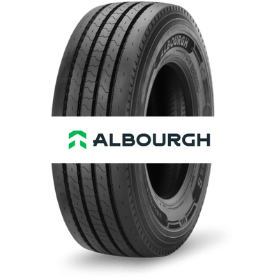 ALBOURGH ACROSS S 385/65 R 22.5 TL 164K