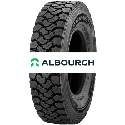 ALBOURGH ROBUST D 315/80 R 22.5 TL 156/150K