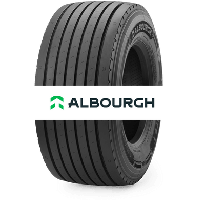 ALBOURGH ENDURE T 445/45 R 19.5 164J