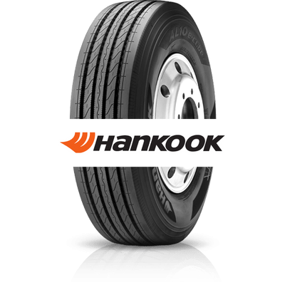 HANKOOK AL10 E-CUBE 295/80 R 22.5 TL 152/148M