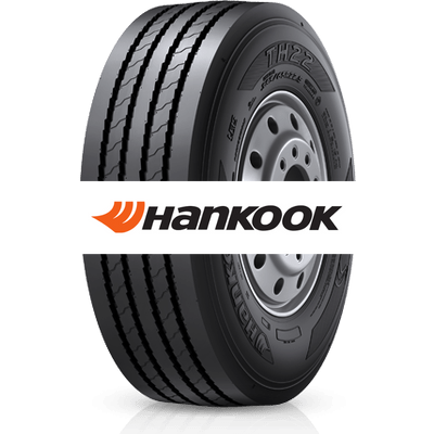 HANKOOK TH22 285/70 R 19.5 TL 150/148J