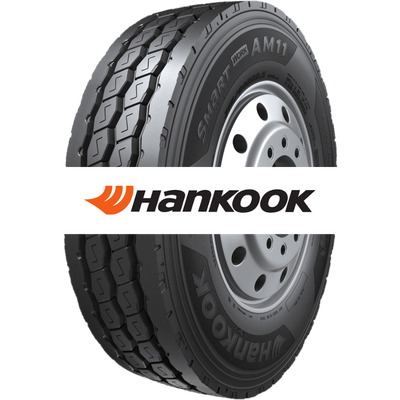 HANKOOK SMART WORK AM11 315/80 R 22.5 TL 156/150K