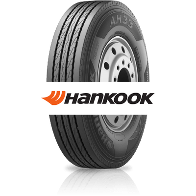 HANKOOK AH33 13 R 22.5 TL 156/150L