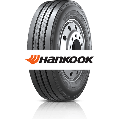 HANKOOK SMART CITY AU04+ 315/60 R 22.5 TL 154/148J