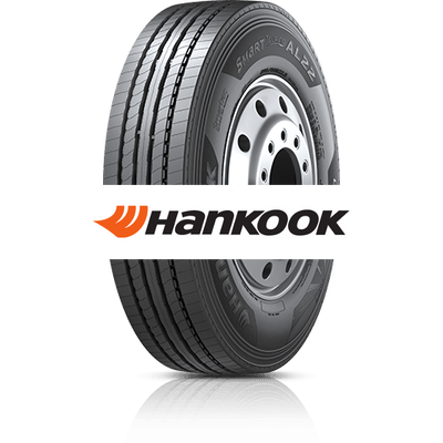 HANKOOK SMART TOURING AL22 295/80 R 22.5 TL 154/149M