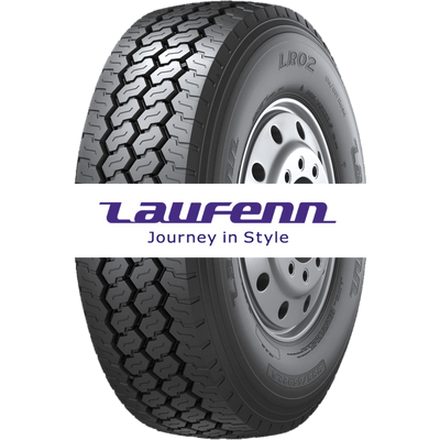 LAUFENN LR02 385/65 R 22.5 TL 158L