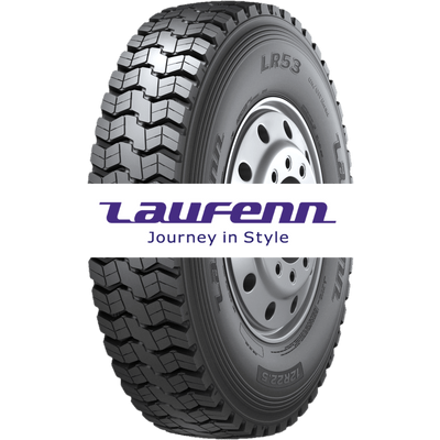 LAUFENN LR53 315/80 R 22.5 TL 156/150K