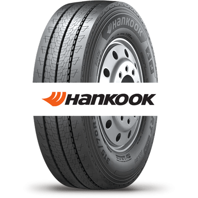 HANKOOK SMART FLEX AL51 315/70 R 22.5 TL 156/150L