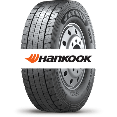 HANKOOK SMART FLEX DL51 315/70 R 22.5 TL 154/150L