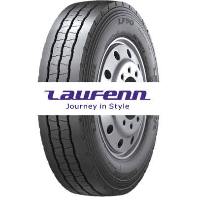 LAUFENN LF90 265/70 R 19.5 TL 143/141J