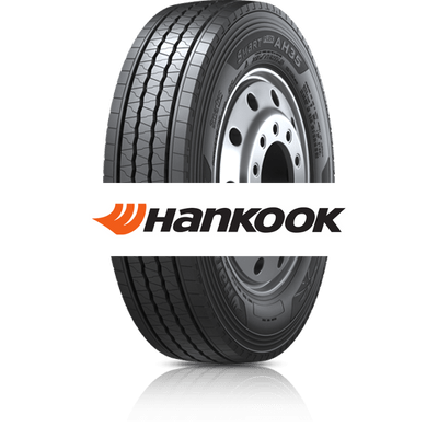 HANKOOK SMART FLEX AH35 215/75 R 17.5 TL 128/126M