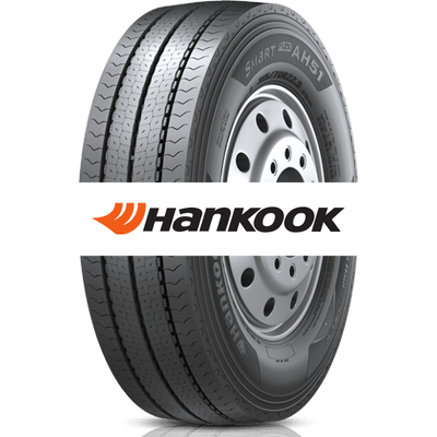 HANKOOK SMART FLEX AH51 385/65 R 22.5 TL 164K
