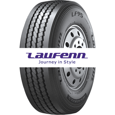 LAUFENN LF95 385/65 R 22.5 TL 160K
