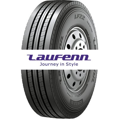 LAUFENN LF22 315/60 R 22.5 TL 154/148L