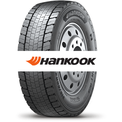 HANKOOK SMART LINE DL50 295/60 R 22.5 TL 150/147L