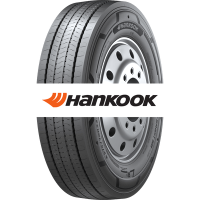 HANKOOK E SMART CITY AU56 275/70 R 22.5 TL 152/149J