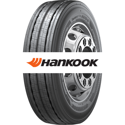 HANKOOK SMART CITY AU06 265/70 R 19.5 TL 143/141K