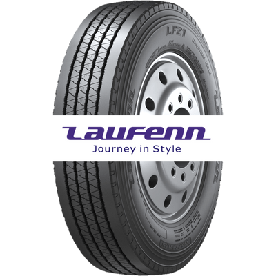 LAUFENN LF21 215/75 R 17.5 TL 128/126M