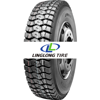 LINGLONG D960 315/80 R 22.5 156/150L