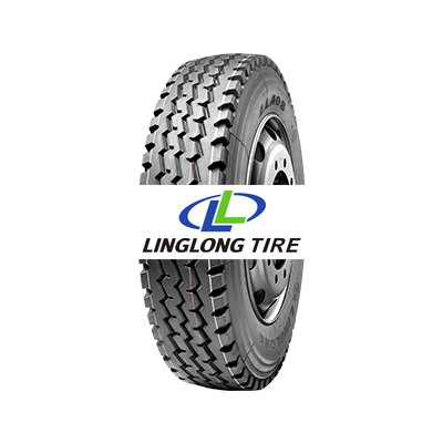 LINGLONG LLA08 315/80 R 22.5 TL 156/150L