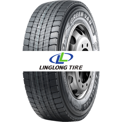 LINGLONG ETD100 315/60 R 22.5 TL 152/148L